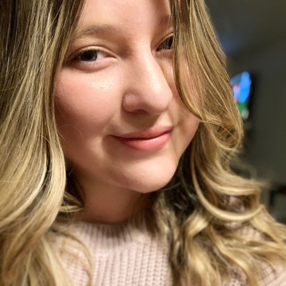 Meet your Posher, Samantha